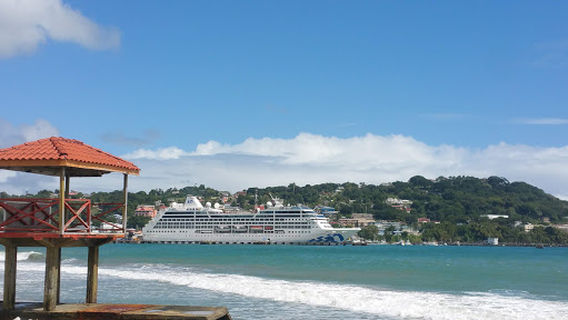 Shaw Park Cultural Complex