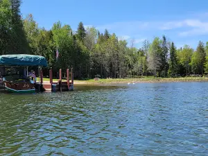 Loons Point RV Park and Campground