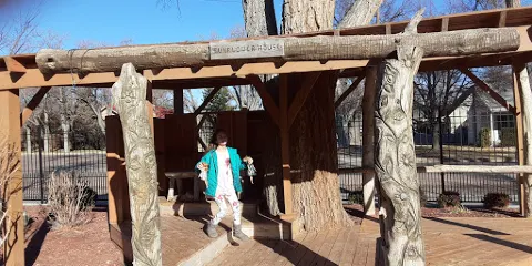 Finney County Public Library