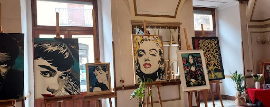 Circolo Culturale "Giovanni Verga"