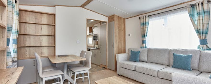 Parkdean Resorts Lower Hyde Holiday Park, Isle of Wight