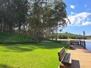 Lago do Ninho Verde II