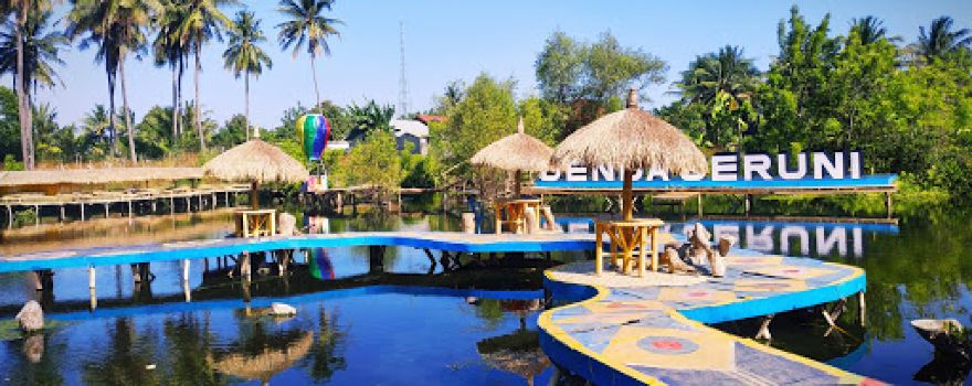 Seruni mumbul park