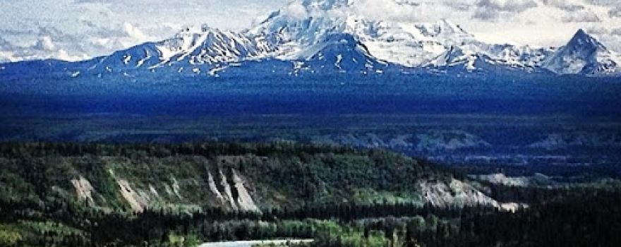 Klutina Salmon Charters