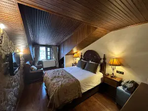 HOTEL KASSAROS