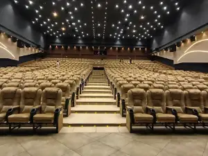 Revathy CineMax