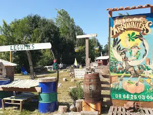 La Ferme des Marronniers