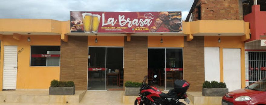 Campestre Clube de Espera Feliz