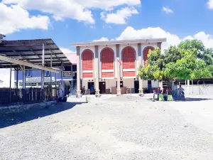 Masjid Baitul Aziz (LDII)