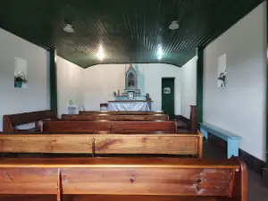 Capela de Nossa Senhora das Pedras
