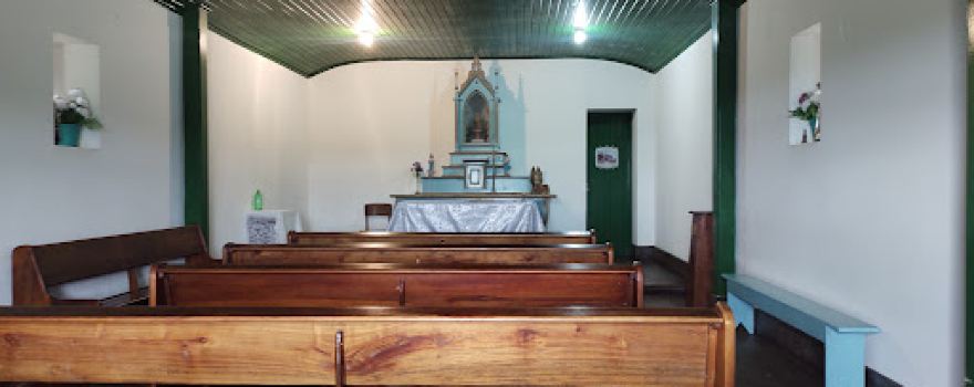 Capela de Nossa Senhora das Pedras
