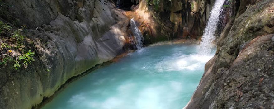 Air Terjun Murundao