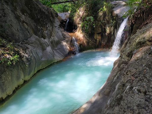 Air Terjun Murundao