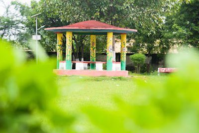 Shaheed Sthal Bawan Imlee (Bindki )