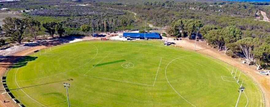 Newtown Condingup Football Club