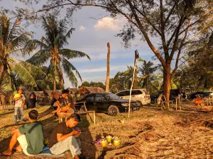 Pantai Keraya