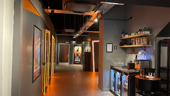 Escape Hunt Milton Keynes