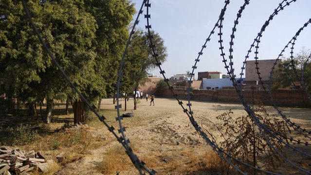 Shiv Bari Park