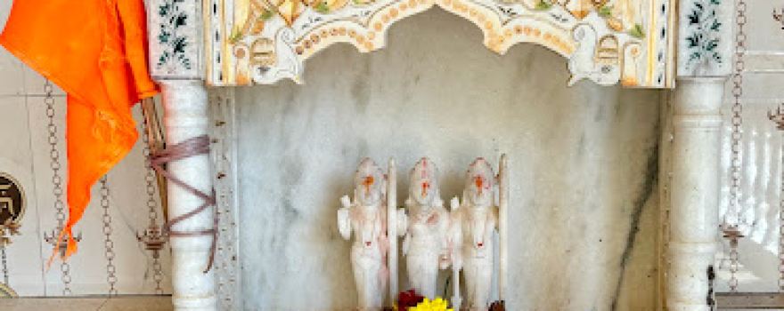 Shantadurga Temple