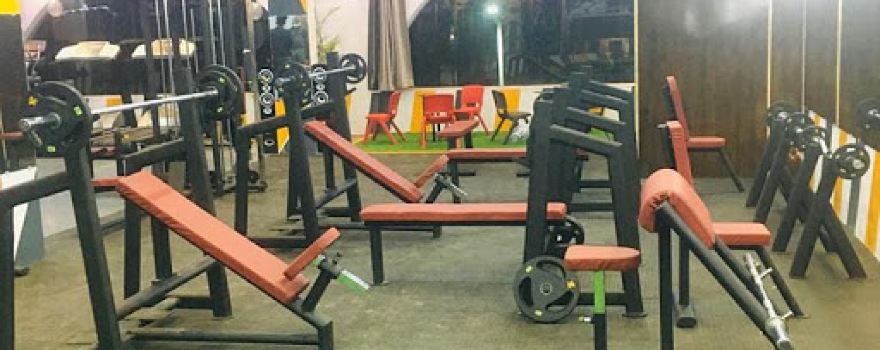 Z Fitness