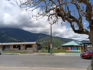 Baeza Parque
