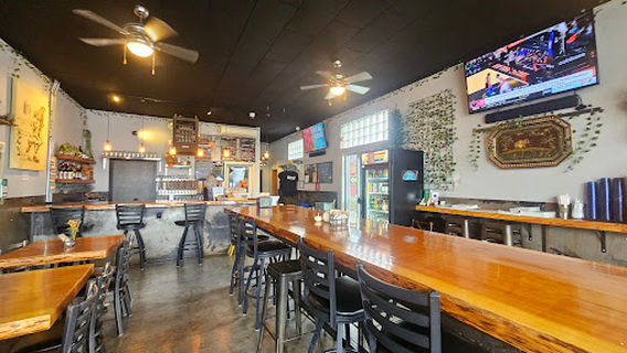 The Vault Taphouse / Kobold Brewing