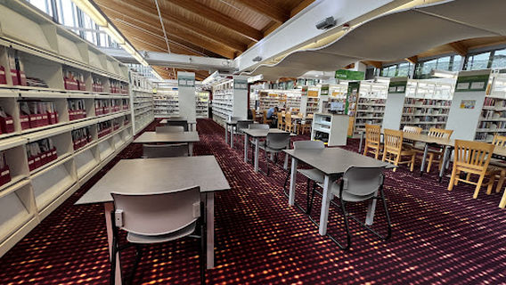 Bothell Library