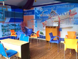 Sopo Partungkoan Tarutung