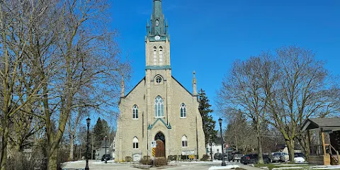 St John's Anglican Church