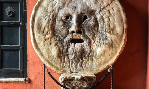 Bocca della Verità