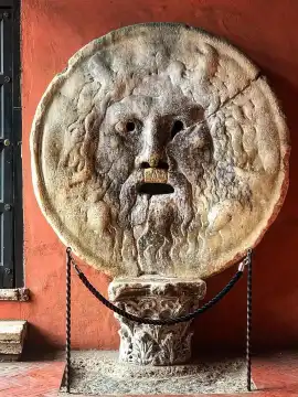 Mouth of Truth