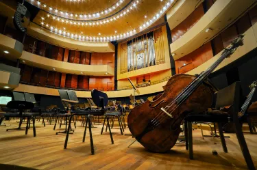 Sibelius Hall