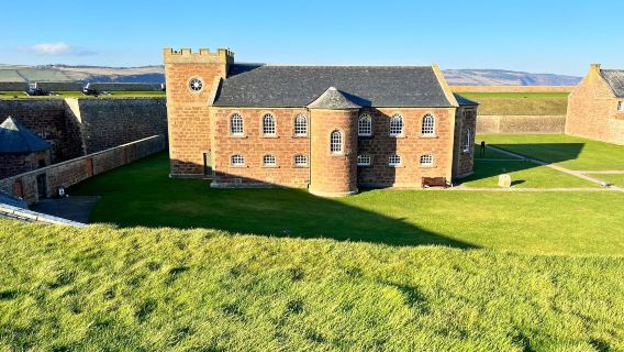 Fort George