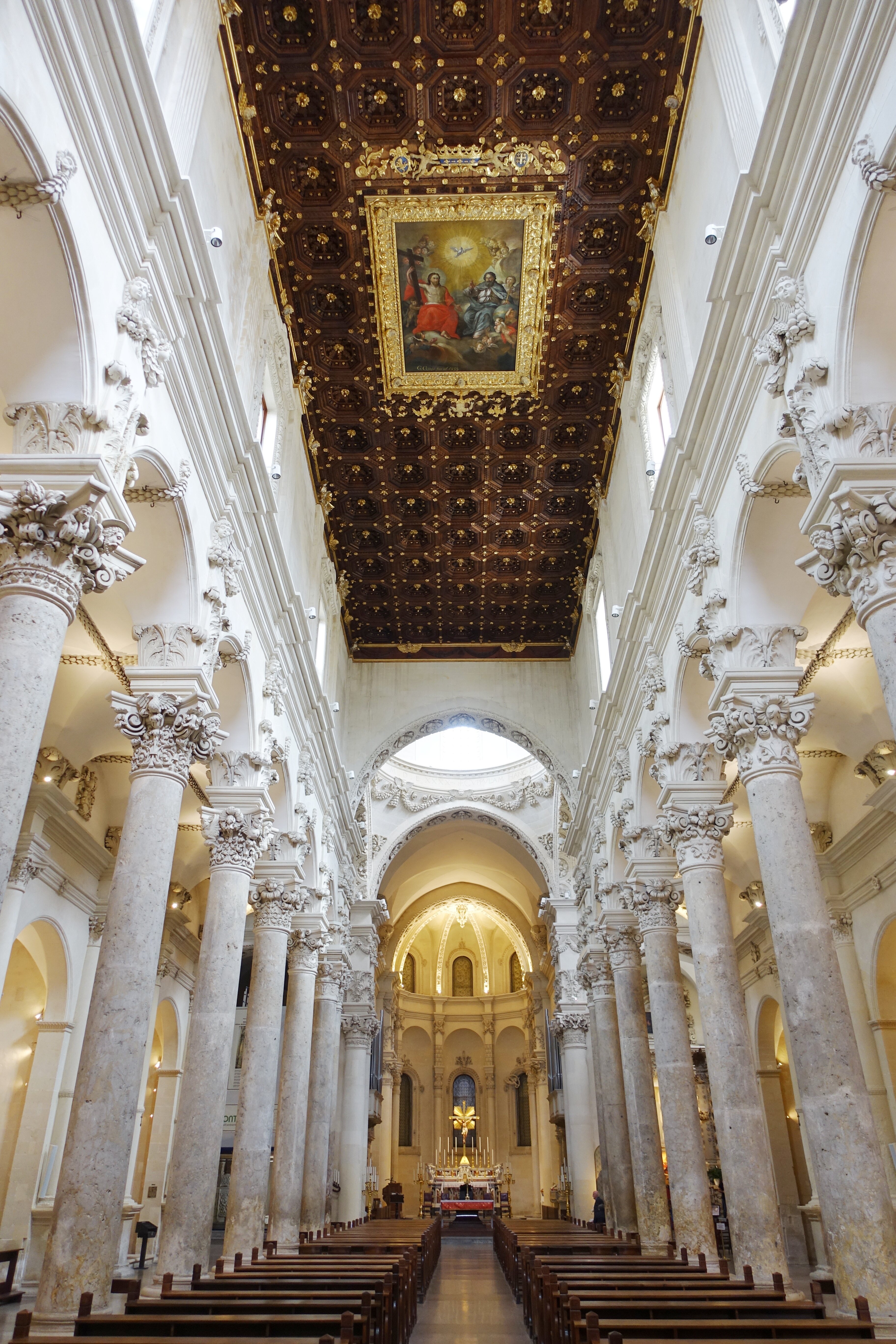Lecce