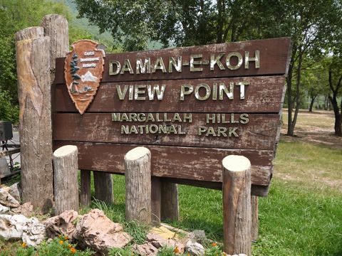 Daman-e-Koh