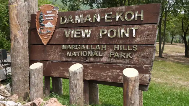 Daman-e-Koh