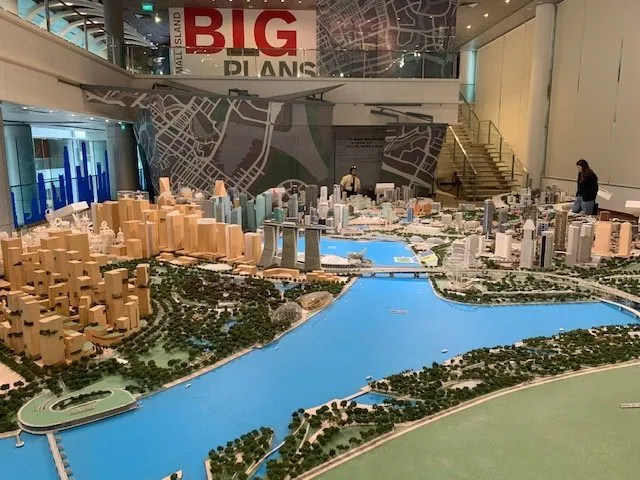 4_Singapore City Gallery