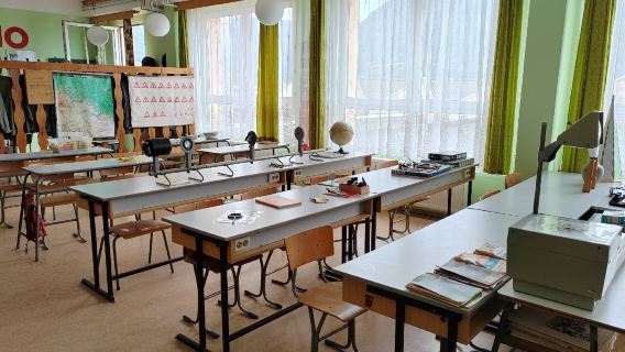 DDR Museum Thale