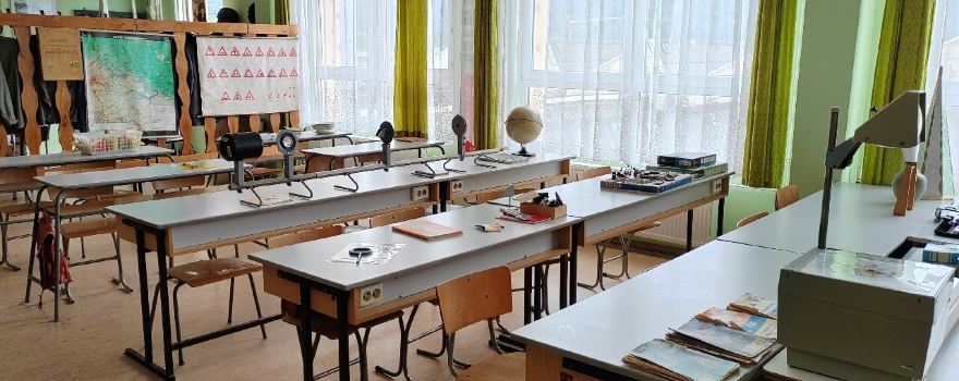 DDR MUSEUM THALE