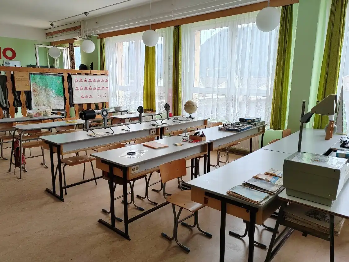 Hotels in der Nähe von DDR MUSEUM THALE