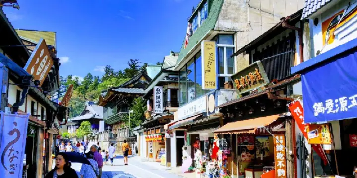 Narita Travel Guide 2026: Top Attractions, Things to Do & Deals