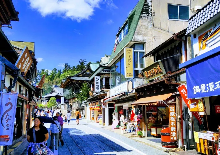 成田の天気、成田の気温ガイド、旅のベストシーズン、服装のおすすめ