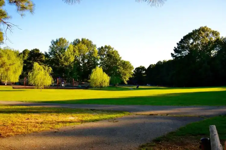 Hotel di Chamberlayne