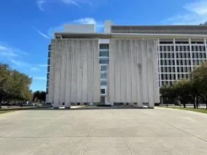 Place Commémorative John F. Kennedy