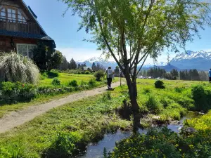 Museo Molino Nant Fach