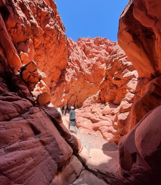 Département de Humahuaca