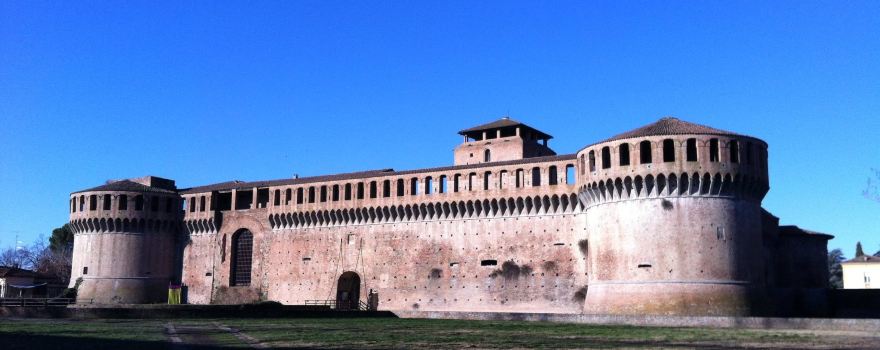 Rocca Sforzesca