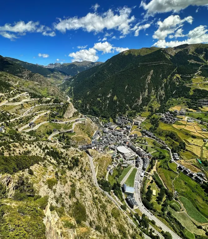 Canillo