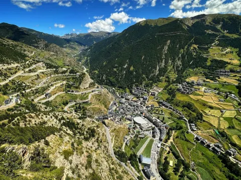 Canillo