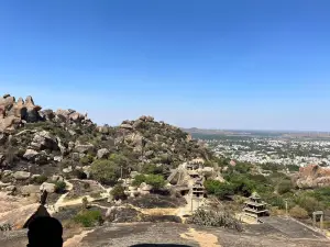 Chitradurga Fort
